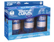 Touch Up Cup | Just Shake n' Paint - Three Pack
